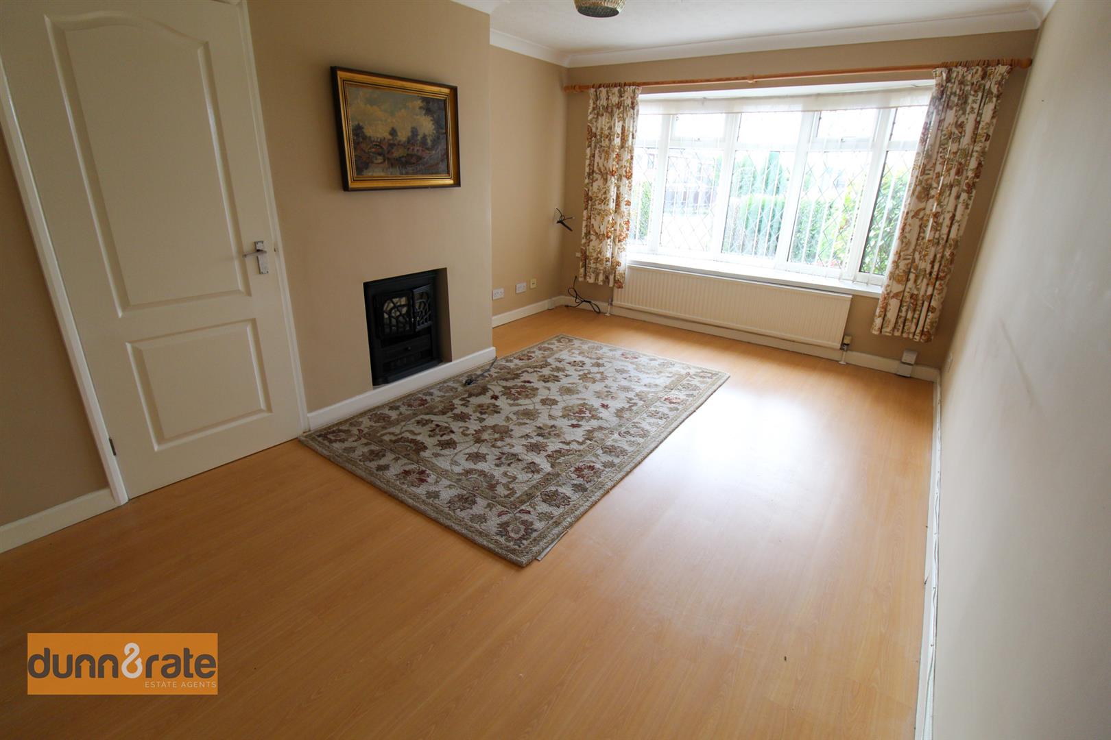 Netherton Grove, Milton, Stoke-On-Trent